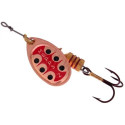 Spinner MEPPS AGLIA TW-2 4,5g copper