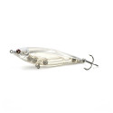 Lure Sebile StickShad Sus 114mm28g BRW