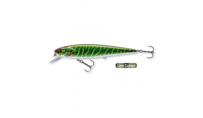 Lant Daiwa PX Minnow SR 120 12cm/17g/0,6-1,2m live pike