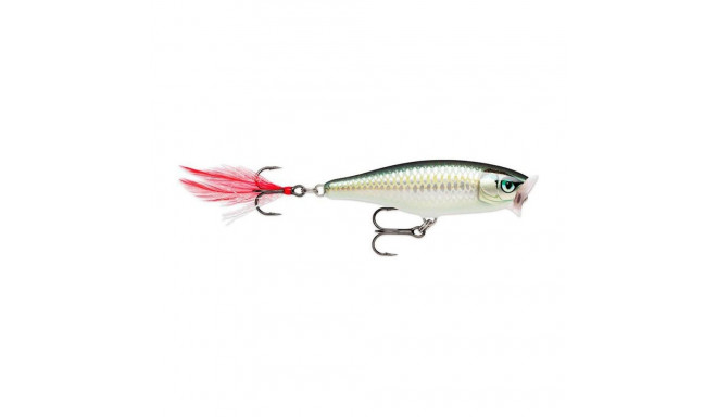 Lant Skitter Pop 7cm/7g BLK