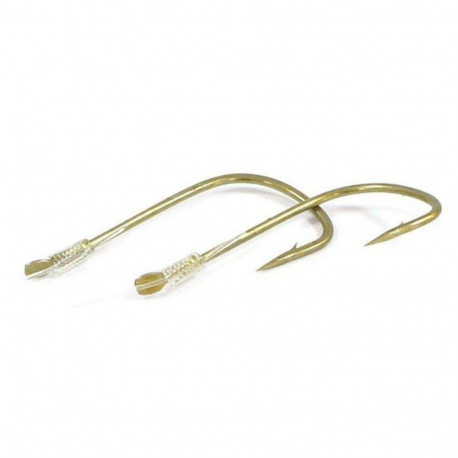 Single hook Owner S-282-10 with line 0,14mm