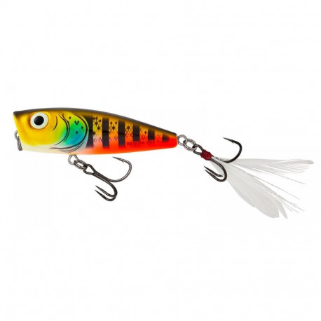 Lure Rattlin' Pop 7F 7cm/12.5g HGL