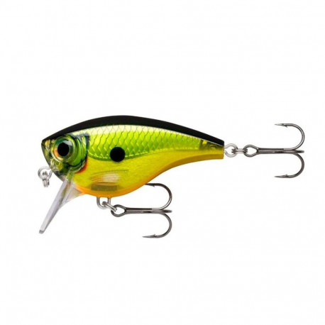 Lure BX Mid Brat 6cm/13g/1.8m HOB