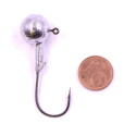 Jig-head JIG28 3/0-18,0g