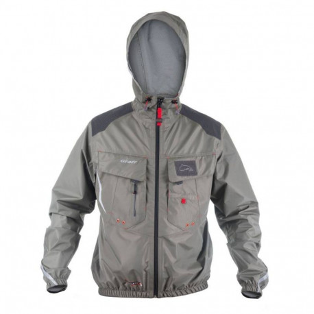 Jope GRAFF Climate 605-B-CL XXXL