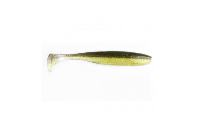 Soft lure HITFISH Puffyshad 4 R116 5pcs