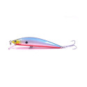 Vobler Strike-Pro JL-115F A05 11cm/17g/0.6-0.9m