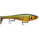 Lant X-Rap Peto 20cm/83g/0,5-1,0m SCRR