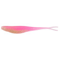 Silikoonlant SCENTED JERK SHADZ 5" Laguna Shrimp 5tk