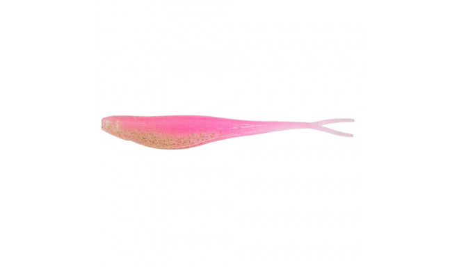Silikoonlant SCENTED JERK SHADZ 5" Laguna Shrimp 5tk