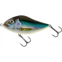 Lure Slider 5S 5cm/8g/0.5-1.0m HLS