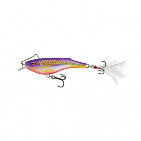 Vobler Rail Shad 6S 6cm/14g HPU