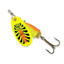 Lure Vibrax Fluorescent BFF5 13g FT