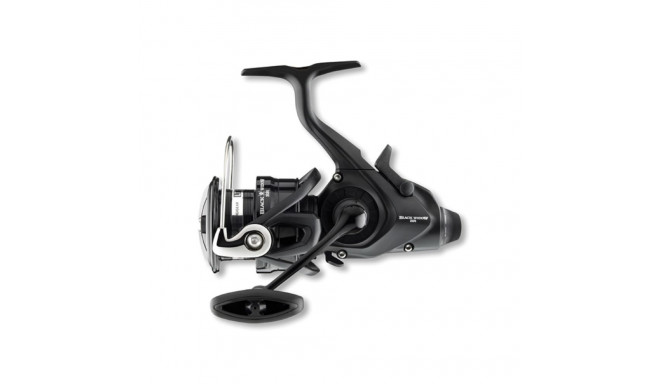 Катушка Daiwa Black Widow BR LT4000-C