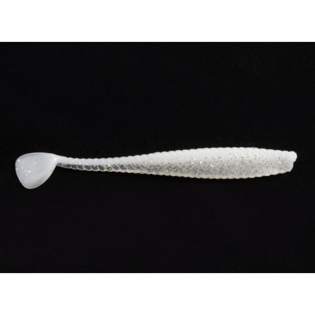 Soft lure HITFISH Bleakfish 3 R135 7pcs