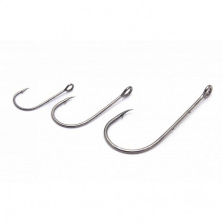 Konks Hitfish Direct Hold Single Hook  04 13tk