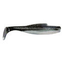 Silikoonlant DIEZEL MINNOWZ 5" Mulletron 4tk