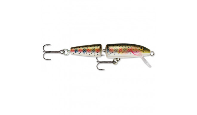 Lure Jointed Floating 7cm/4g/1.2-1.8m RT