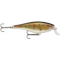 Lure Super Shad Rap 14cm/45g/1,5-2,7m W