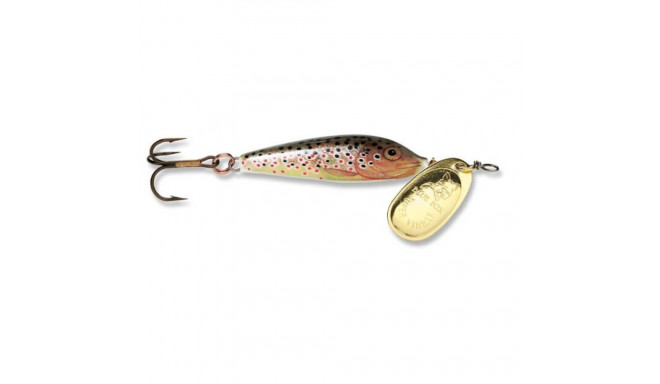 Lant Vibrax Minnow Spin 2 4g TR