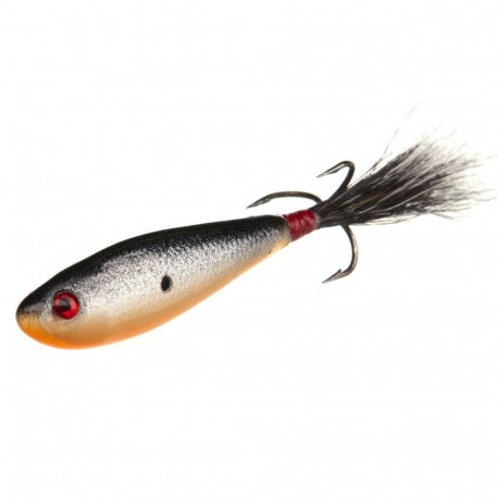 Lure Winter   OSSA 91501-101, Lucky John