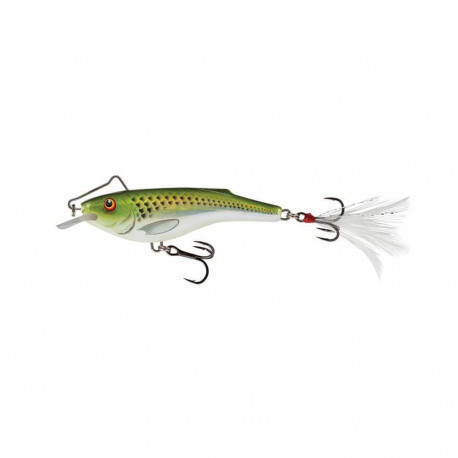 Vobler Rail Shad 6S 6cm/14g HNS