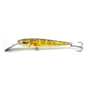 Masalas Whitefish 13SX 13cm/27g/4.0-7.0m T