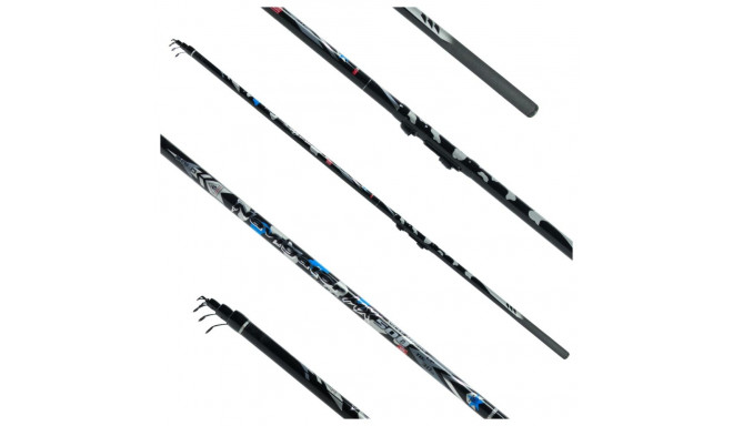 Õngeritv SWD Navigator bolo 6m up 30g