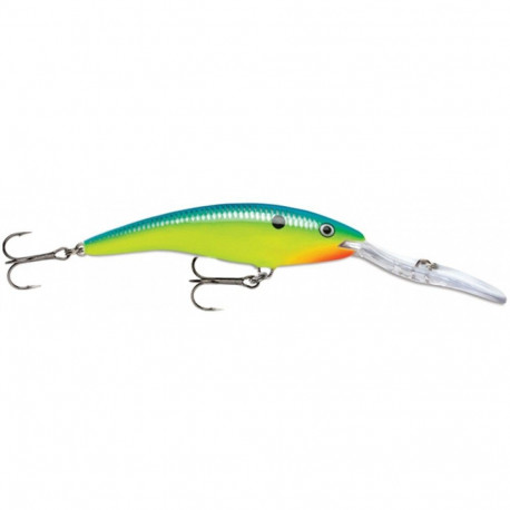 Lant Deep Tail Dancer 11cm/22g/9,0m PRT