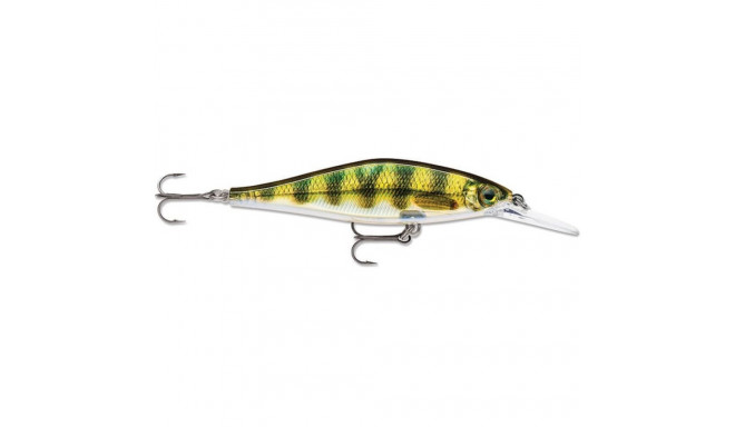 Lant Shadow Rap Shad Deep 9cm/12g/1,5-1,8m PEL