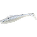 Silikoonlant MINNOWZ 3" Pearl Blue Glimmer 6tk