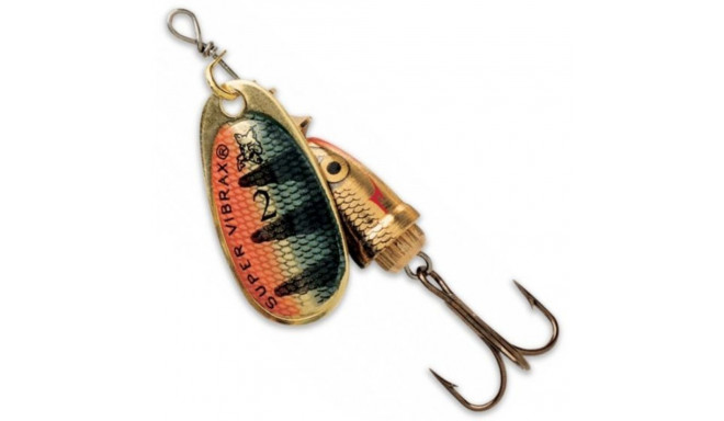 Lant Vibrax Shad BFSD2 6g P
