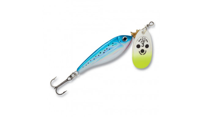 Lant Minnow Super Vibrax BFMSV3 13g SB