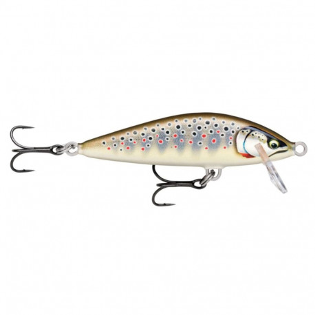 Lant CountDown Elite 7,5cm/10g/1.2m GDBT