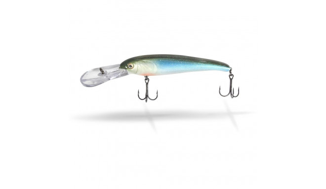 Lure Quantum Stretch 11.5cm/21g/4.5m Blue Baitfish