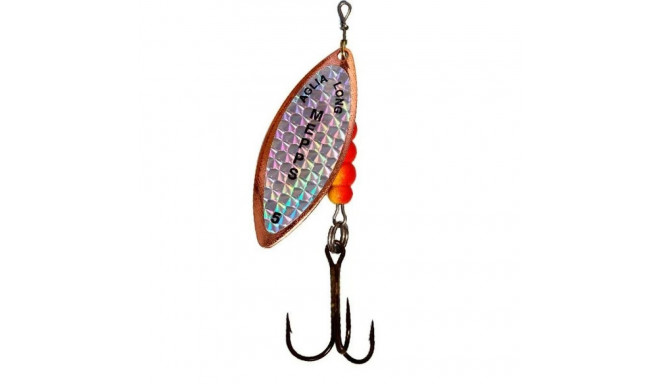 Spinner MEPPS AGLIA LONG RAINBOW-5 29,0g vask