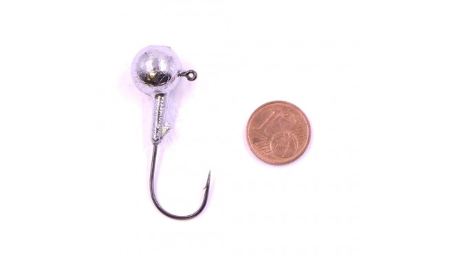 Jig-head JIG28 2/0-14.0g