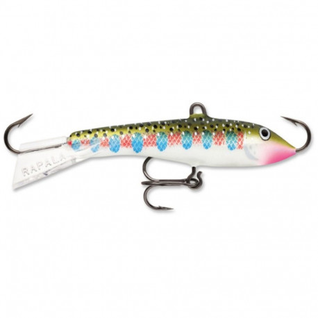Lure Jigging Rap W3 3cm/6g RT, Rapala