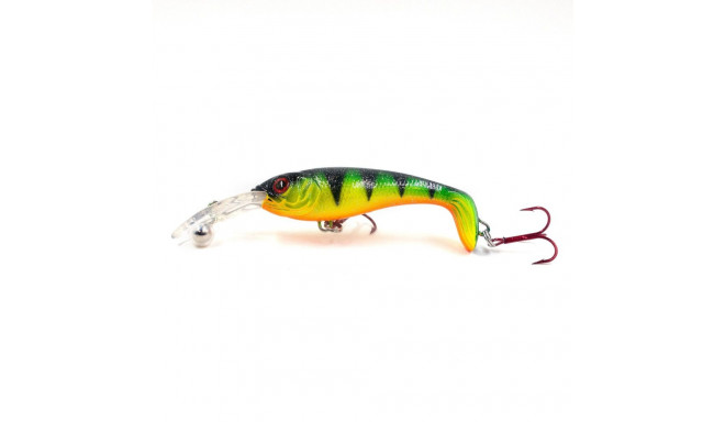 Wobbler AS-001SP A09 9cm/20g/0.6-0.9m