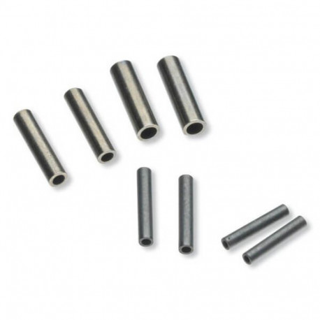 Trossi kinnitaja Daiwa Prorex Single Crimps M 9,52mm/1.04mm