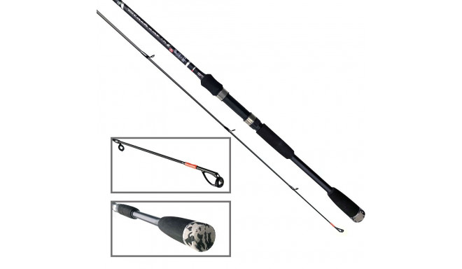 Spinninguts SWD Black Cat 2,7m 5-20g