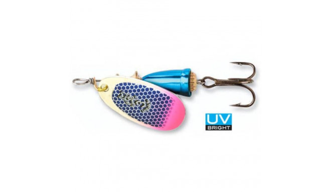 Блесна Vibrax UV BFU4 10g BSPTU