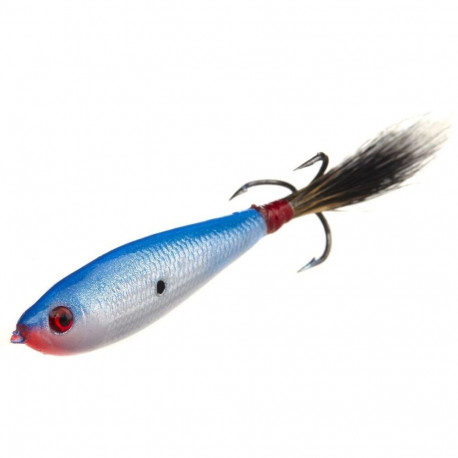 Lure Winter   OSSA 91501-15H, Lucky John