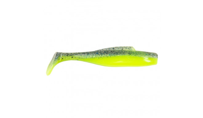 Silikoonlant DIEZEL MINNOWZ 5" Sexy Mullet 4tk