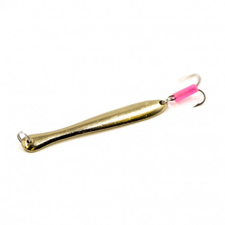 Lure IceSpinner IS-6-1-B 7,0g, Wirek
