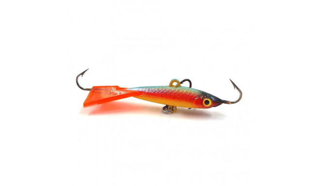 Lure IF-004A-C38 4cm9g, Strike Pro