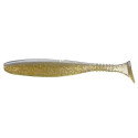 Silikoonlant Daiwa TN D'FIN 12.5cm smoke shad 5tk