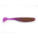 Silikoonlant HITFISH Puffyshad 4 R134 5tk