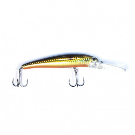 Wobbler HITFISH TR Deep 115-328 11,5cm 13,8g 6m