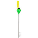 Stream Balsa Float, 020-003 3.0g